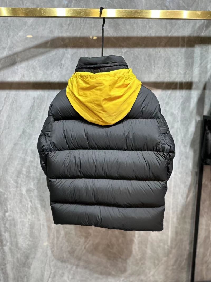 Moncler Down Jackets